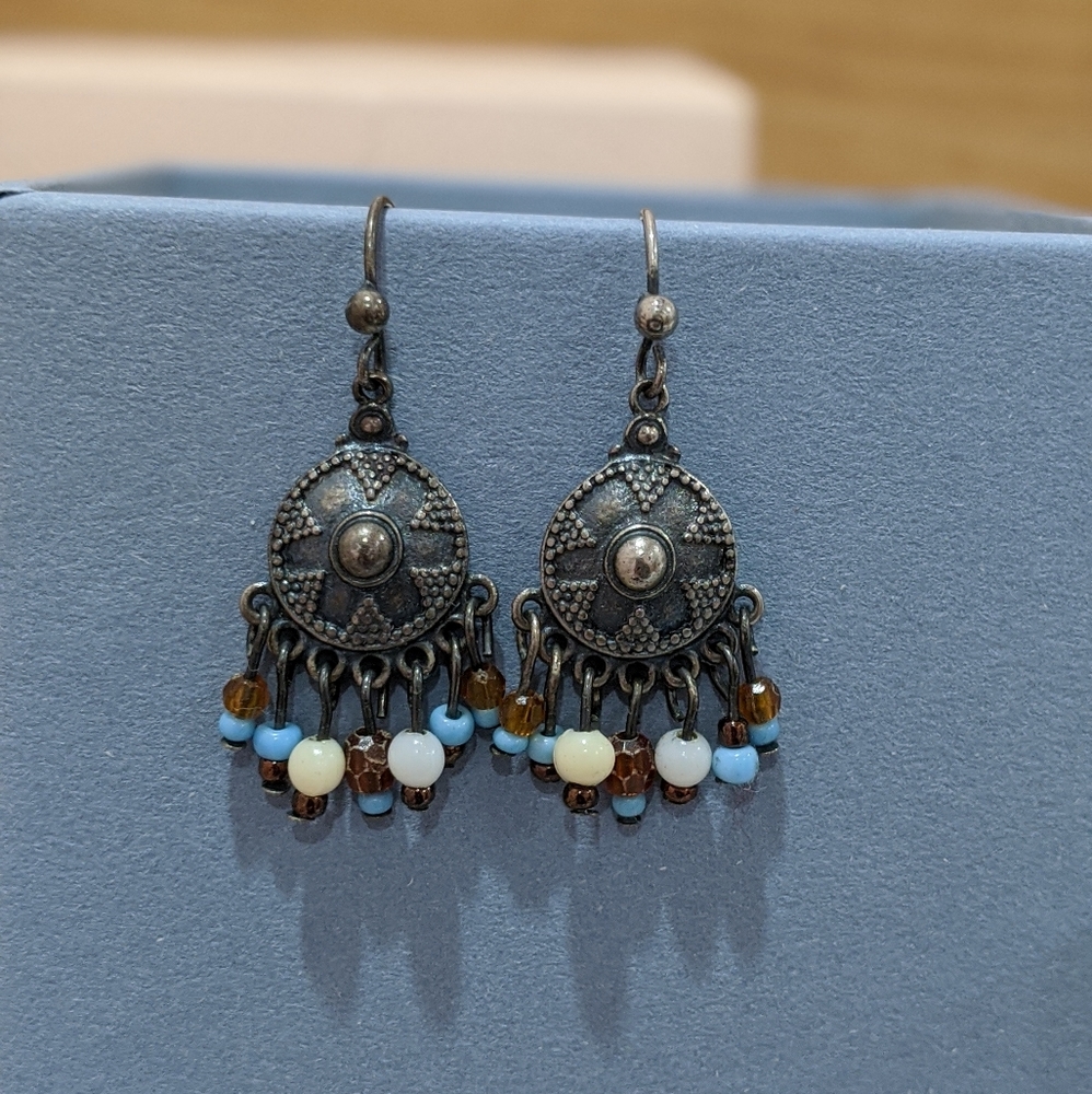 🆕Beautiful Boho Earrings